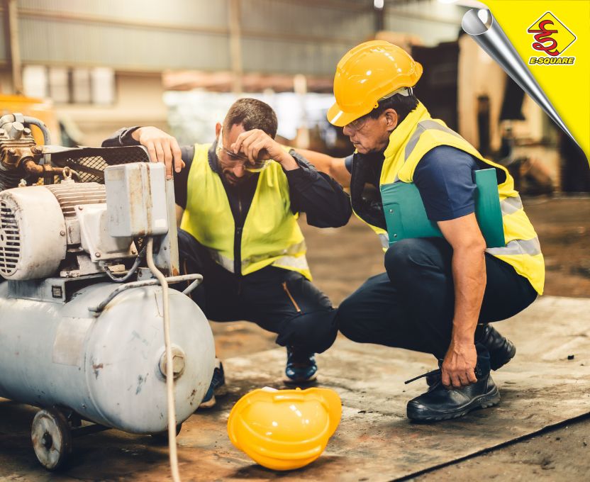 Unravelling Common Lockout Tagout Pitfalls