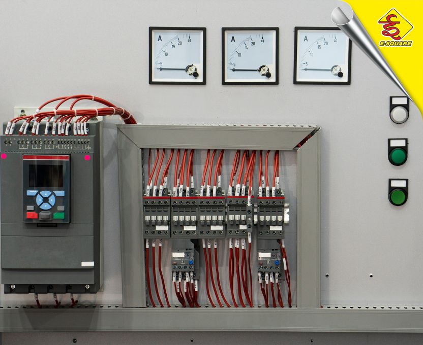 Lockout Tagout – Sequence of Deactivation and De-Energization of Electrical Circuits
