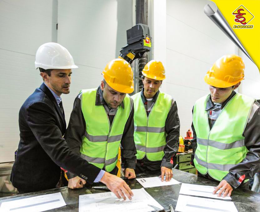 Lockout Tagout – The Impact of Your Decisions at Workplace