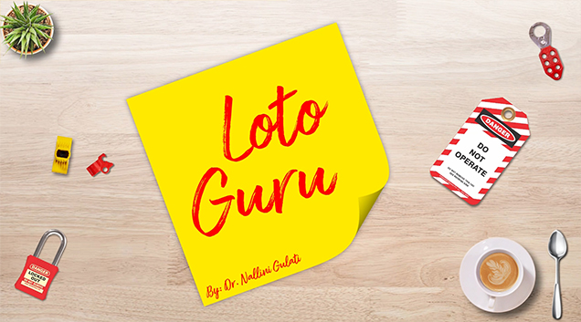 LOTO GURU Show Trailer