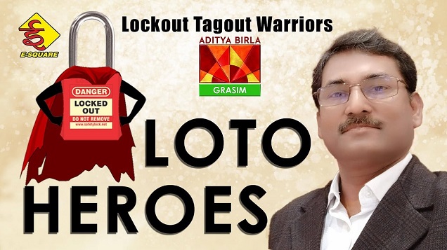 LOTO Hero Episode 1 Video – Mr. Sanjeev Verma (Aditya Birla – Grasim, Epoxy)