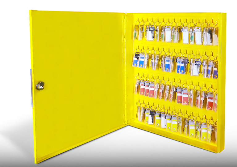 Key Cabinets