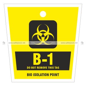 rectangle shape energy source id tags