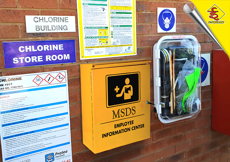 Hazard Communication