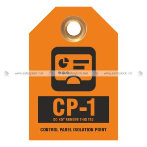 Energy Source ID Tags Manufacturer