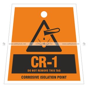 trapezoid shape energy source ID tags