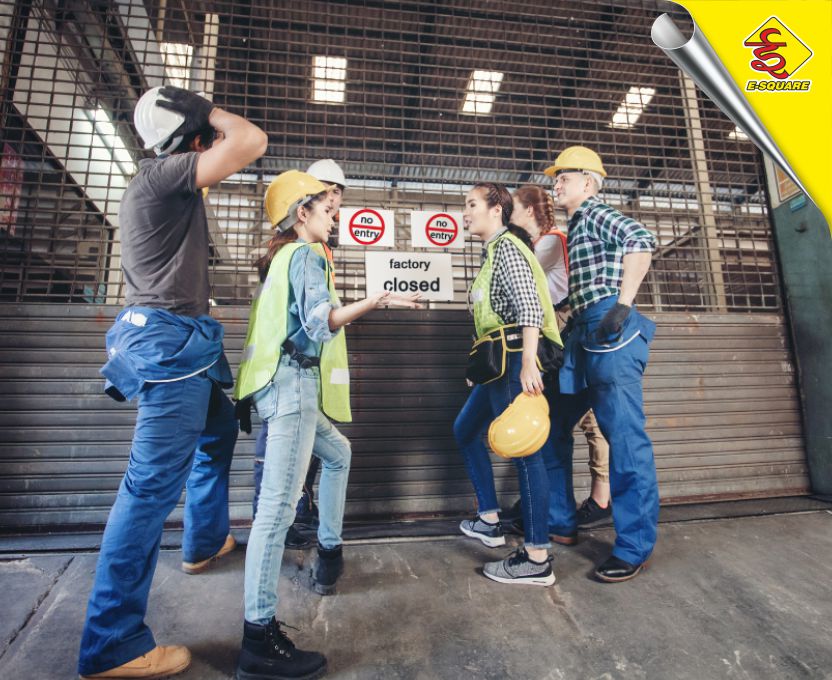 Understanding the True Cost of Non-Compliance: Lockout Tagout