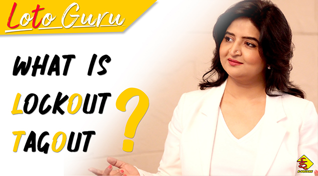 What is Lockout Tagout Video – LOTO GURU Episode 1