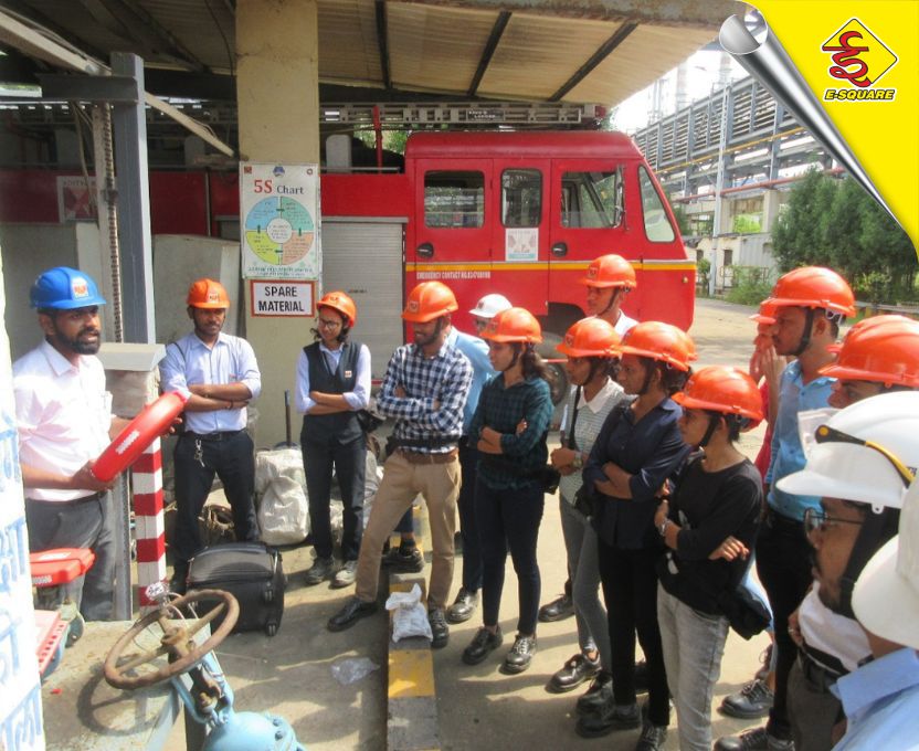 Who Needs Lockout Tagout Training?