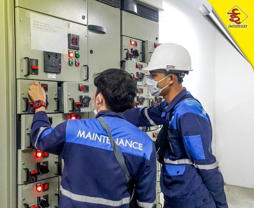 Prioritizing Safety: Why Skipping Lockout Tagout Before Maintenance Isn’t an Option