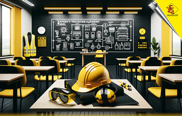 E-Square Training Academy