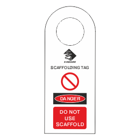 Economy Scaffolding Tags