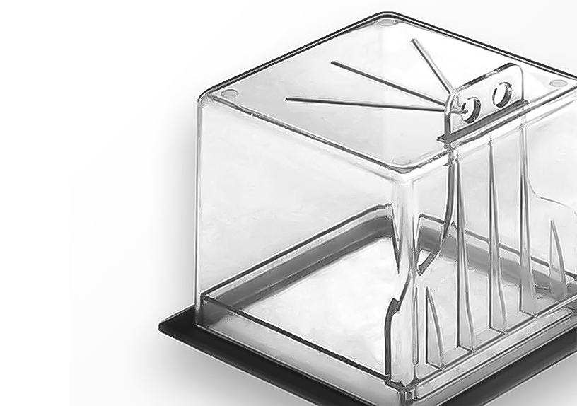 Electrical Panel Lockout