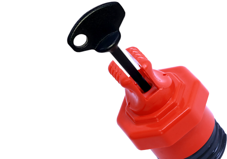 Fuse Lockout Devices