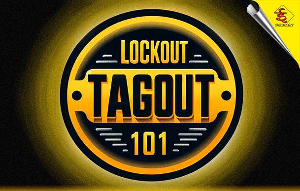 Lockout Tagout 101