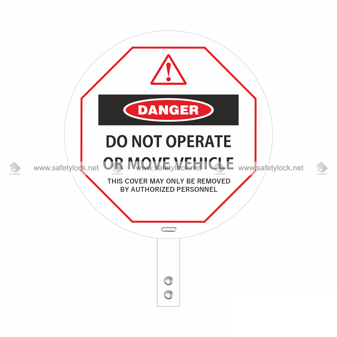do not operate or move vehicle steering wheel cover