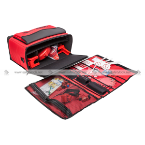 lockout tagout safety bag