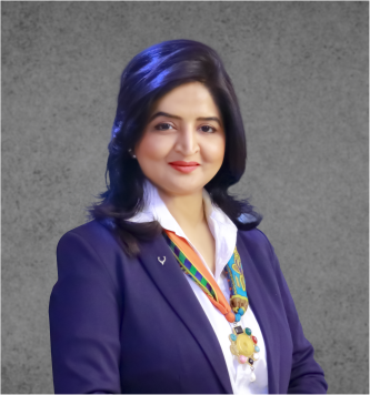 Dr. Nalni Gulati