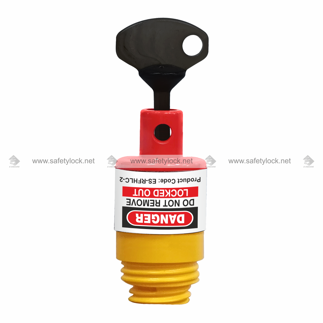 insulation plugs for bottle fuses lockout tagout