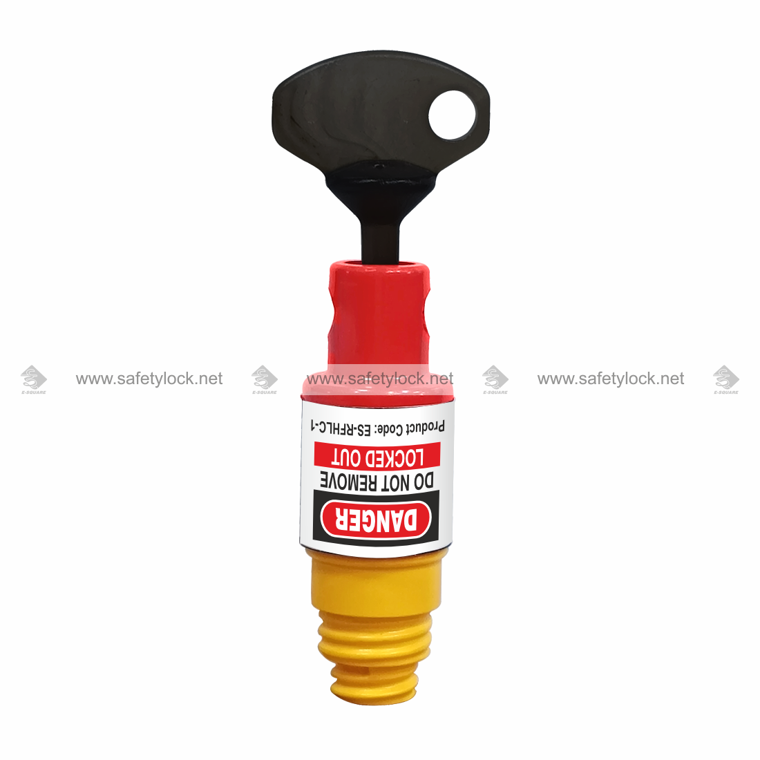 lockout insulation plugs for bottle fuses