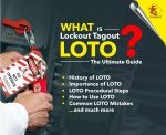 What is LOTO