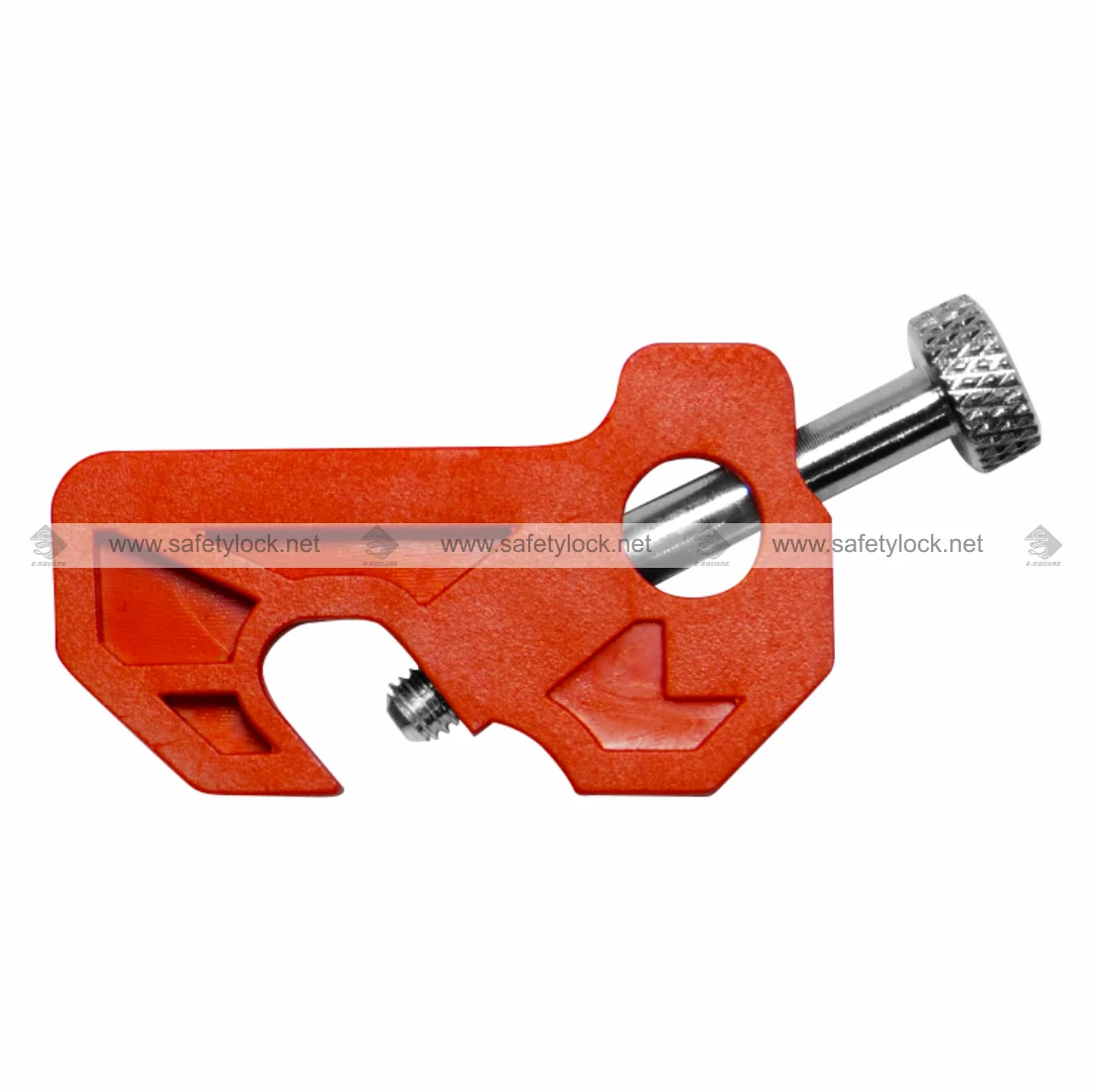 miniature circuit breaker lockout device by E-Square