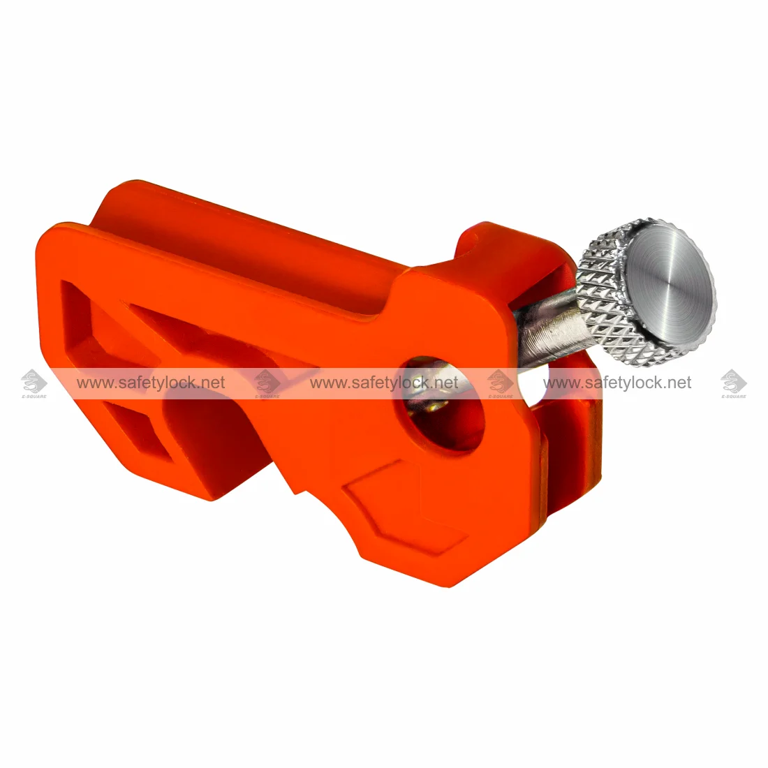 miniature circuit breaker lockout device new design