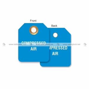 compresses air micro tags