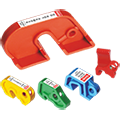 Circuit Breaker Lockout