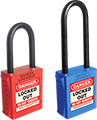 Di-Electric Lockout Padlock