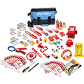 Electrical Lockout Kits