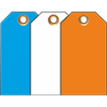 Plain Color Tags