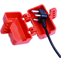 Plug Lockout