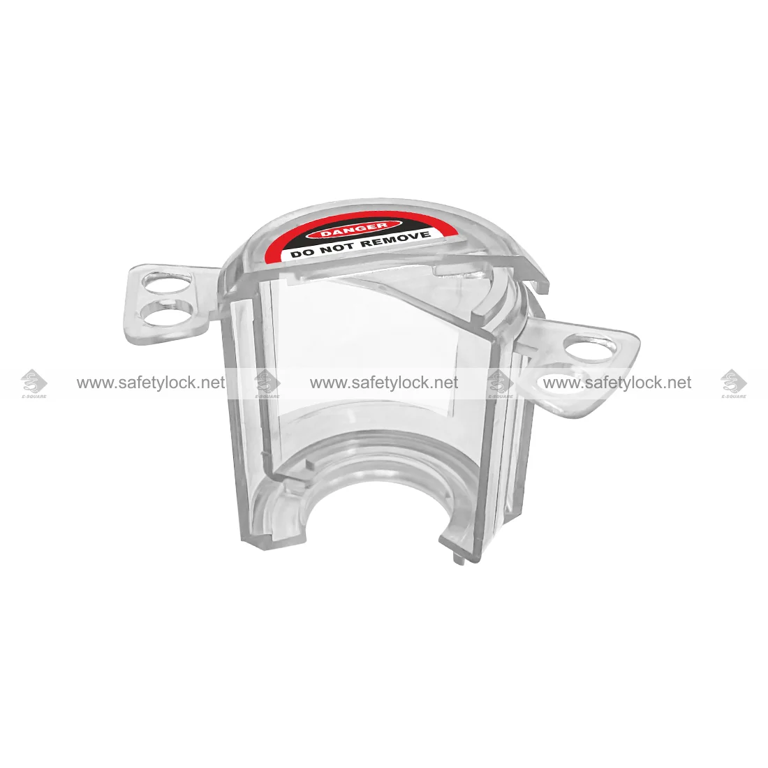 emergency stop button lockout cover for siemens switches