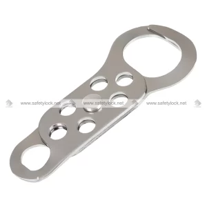 stainless steel scorpio lockout hasp