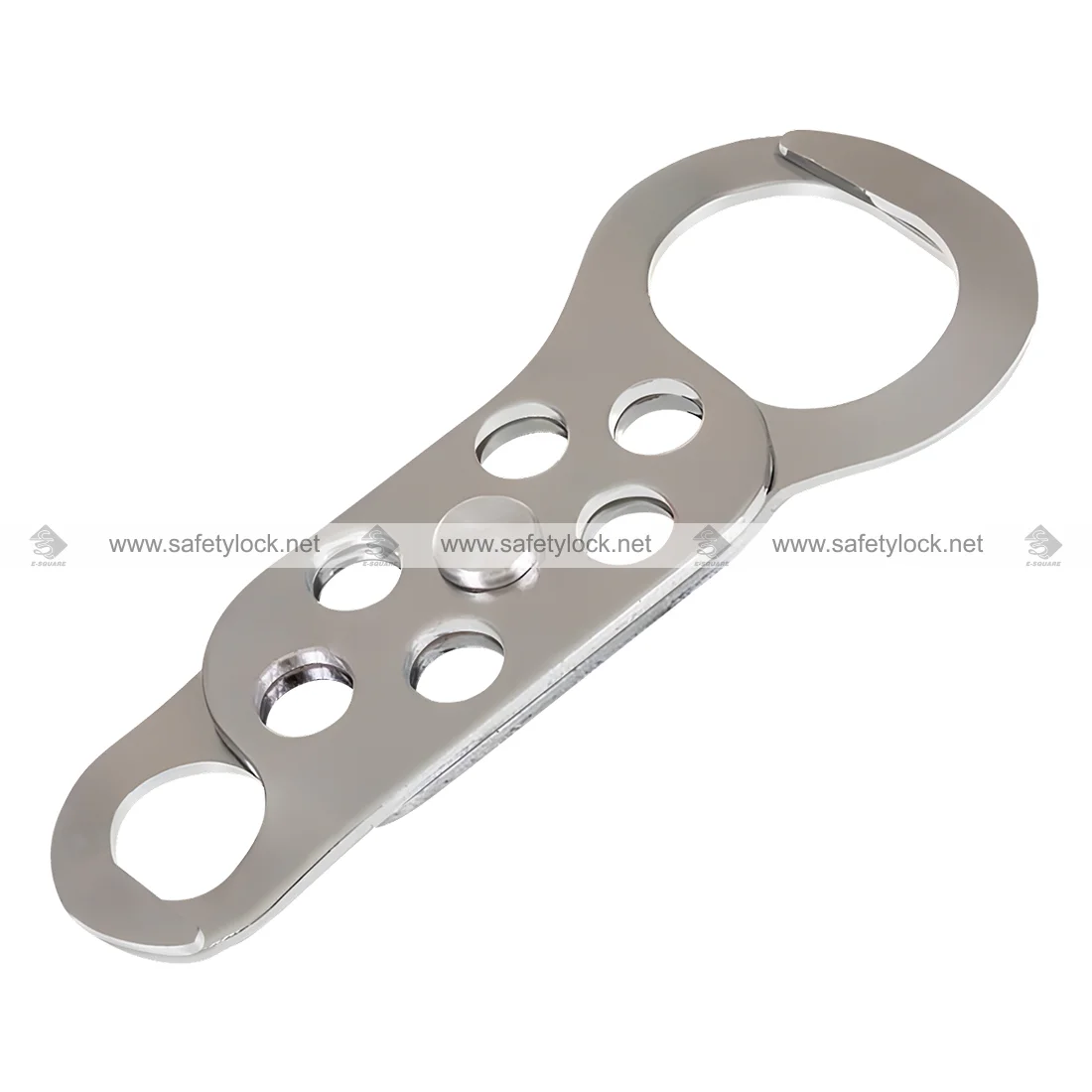 stainless steel scorpio lockout hasp